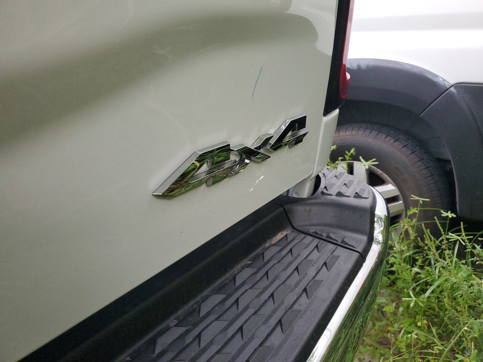 New 2026 RAM 2500 Big Horn image 5