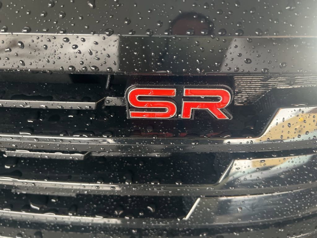 Certified 2025 Nissan Kicks SR AWD/4WD image 28