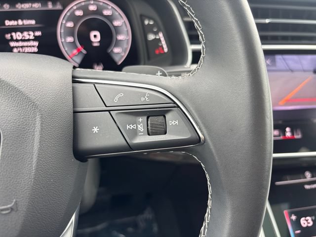 Used 2025 Audi Q7 3.0T Premium Plus AWD/4WD image 23