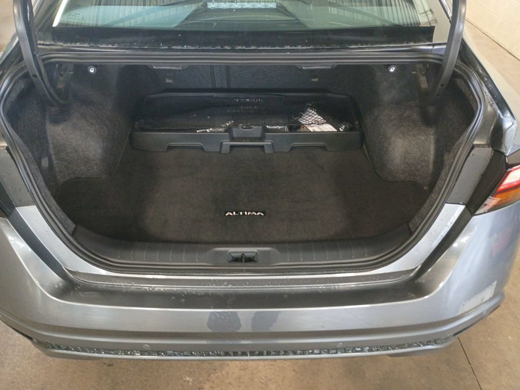 New 2026 Nissan Altima 2.5 SV w/ SV Premium Package AWD/4WD image 18