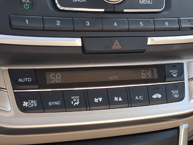 Used 2013 Honda Accord LX image 15