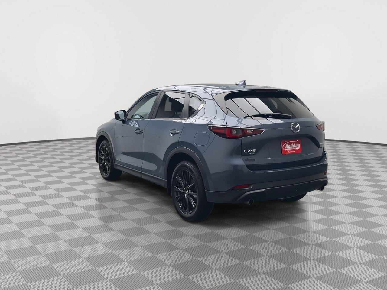 Used 2024 MAZDA CX-5 Carbon Edition AWD/4WD image 37