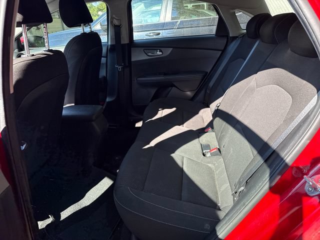 Used 2019 Kia Forte LXS FWD image 11