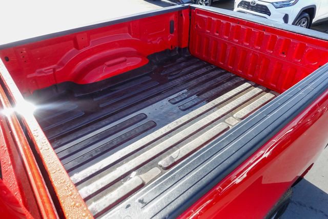 Used 2025 RAM 1500 Tradesman image 11