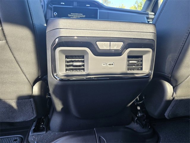 New 2026 GMC Sierra 2500 AT4 w/ AT4 Premium Plus Package image 15