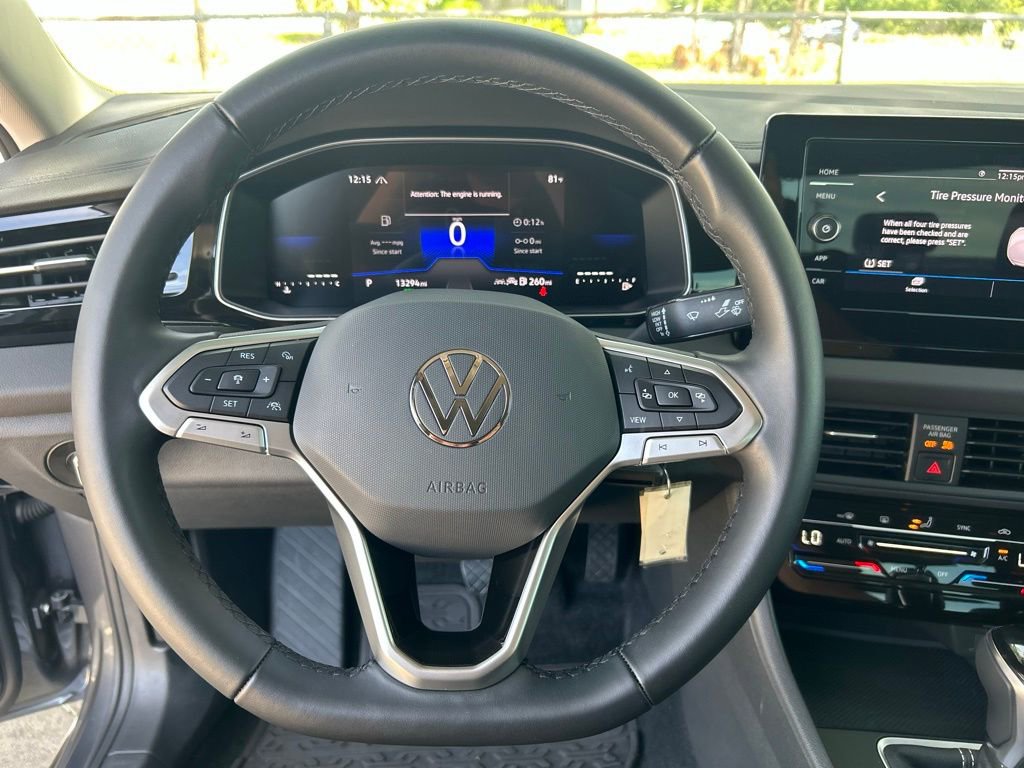 Used 2025 Volkswagen Jetta S image 21