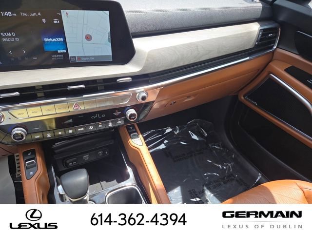 Used 2023 Kia Telluride SX Prestige X-Line AWD/4WD image 39