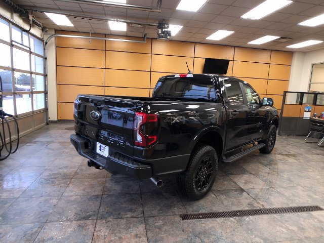 New 2026 Ford Ranger XLT AWD/4WD image 7