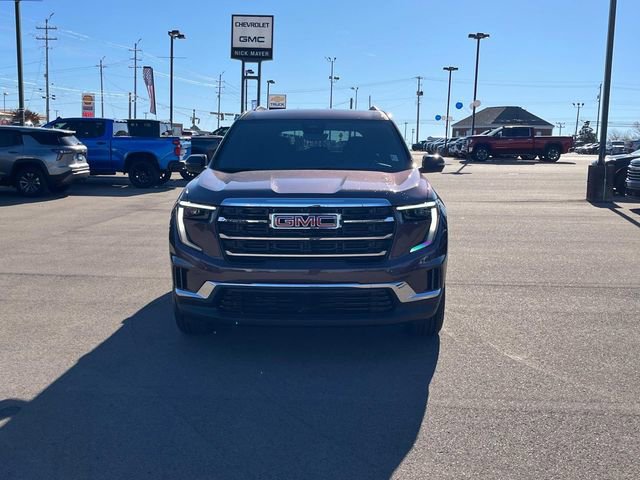 New 2026 GMC Acadia Elevation FWD image 11