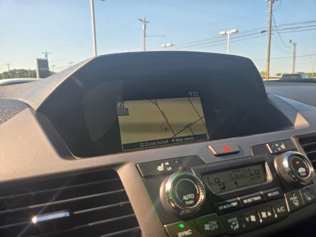 Used 2016 Honda Odyssey EX-L image 13