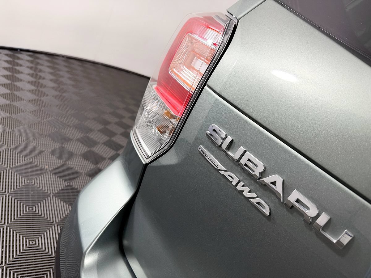 Used 2018 Subaru Forester 2.5i Premium AWD/4WD image 12