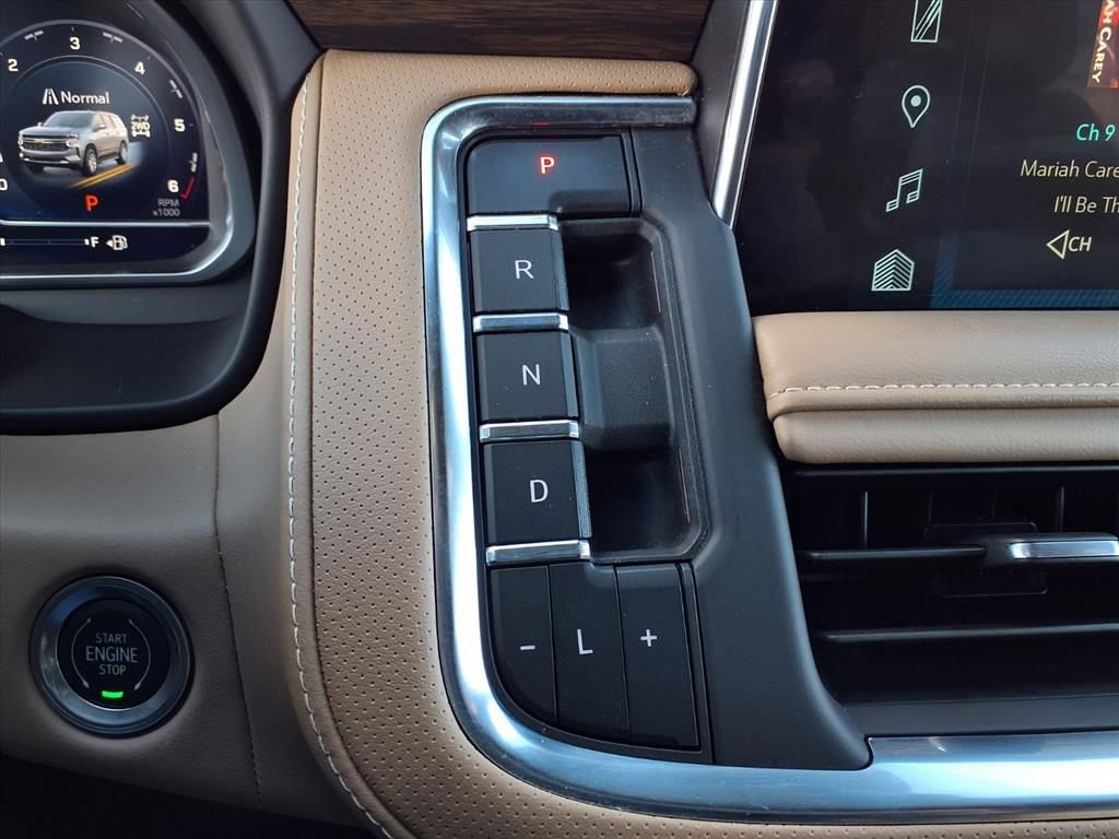 Certified 2023 Chevrolet Tahoe Premier image 15