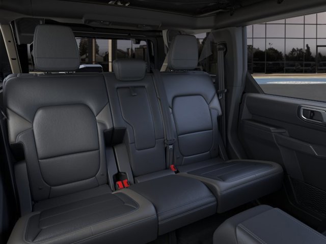 New 2026 Ford Bronco Outer Banks image 11