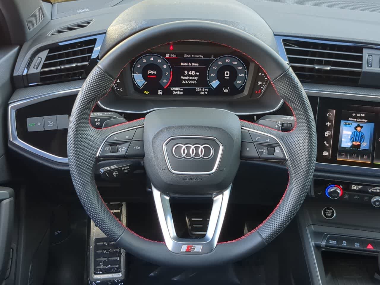 Used 2025 Audi Q3 2.0T Premium Plus w/ Premium Plus Package image 24