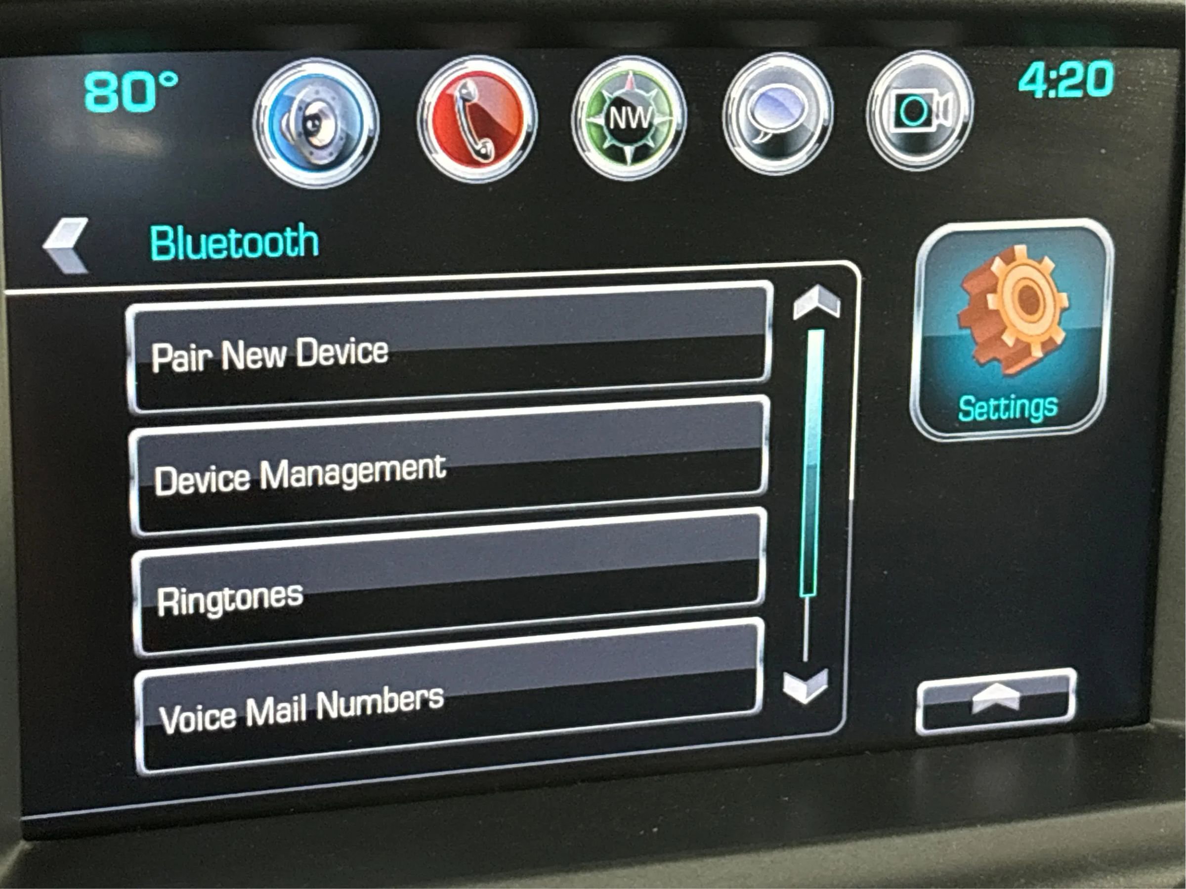 Used 2018 Chevrolet Colorado ZR2 image 45