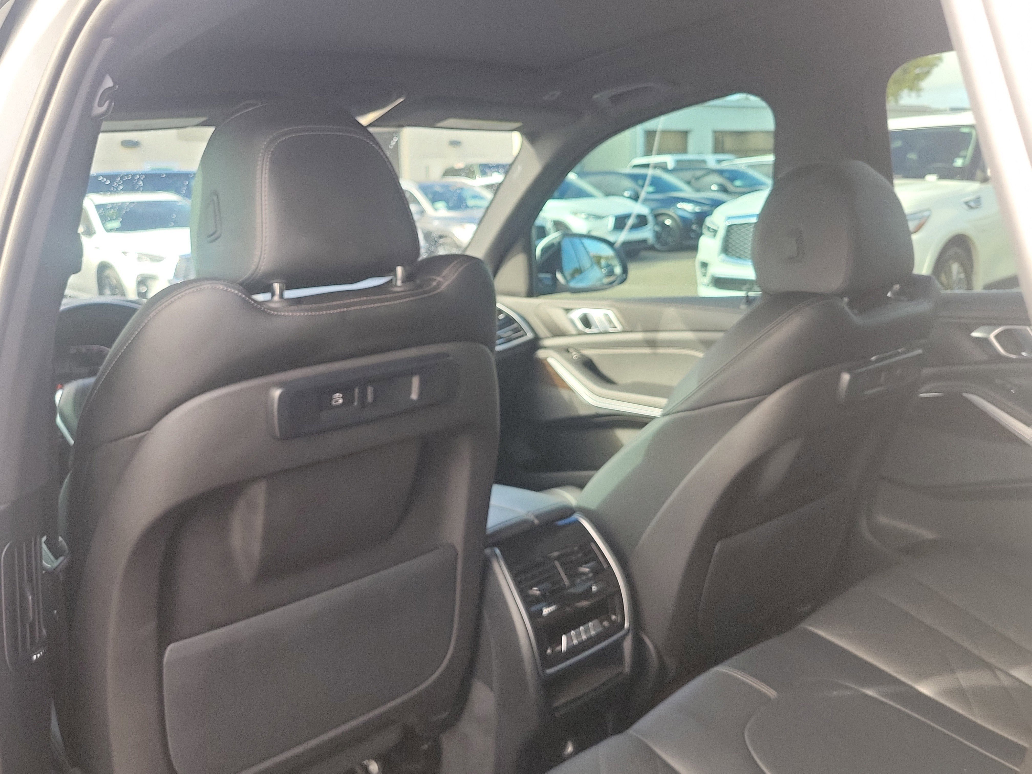 Used 2023 BMW X5 xDrive40i image 10