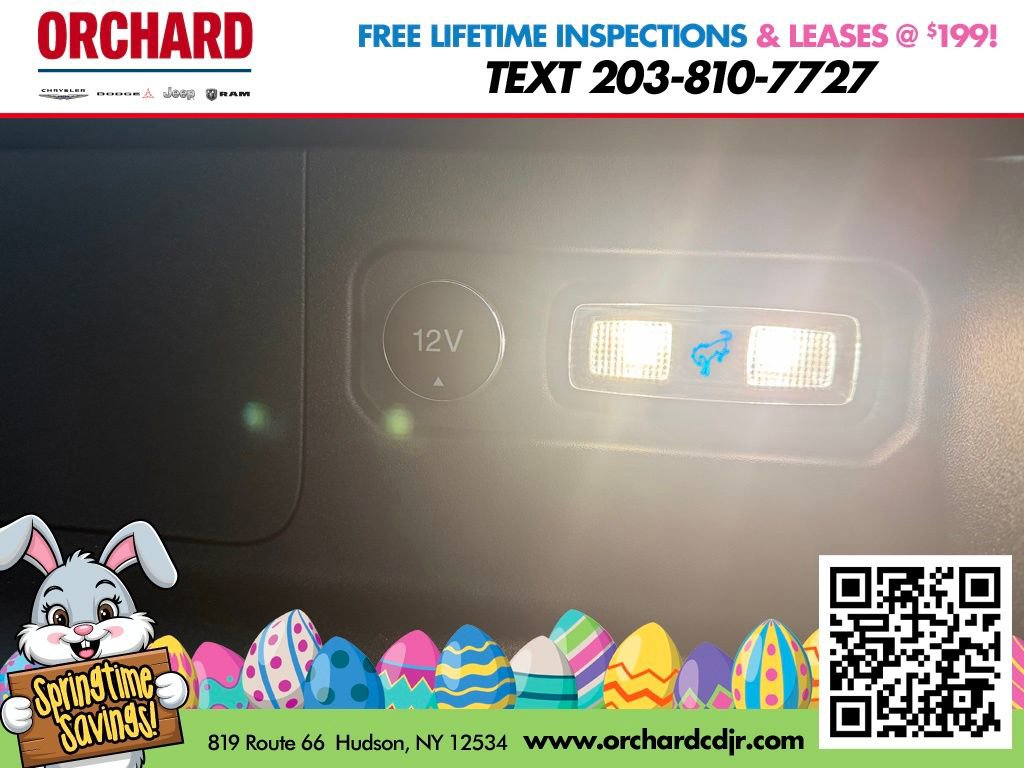 Used 2024 Ford Bronco Raptor AWD/4WD image 26