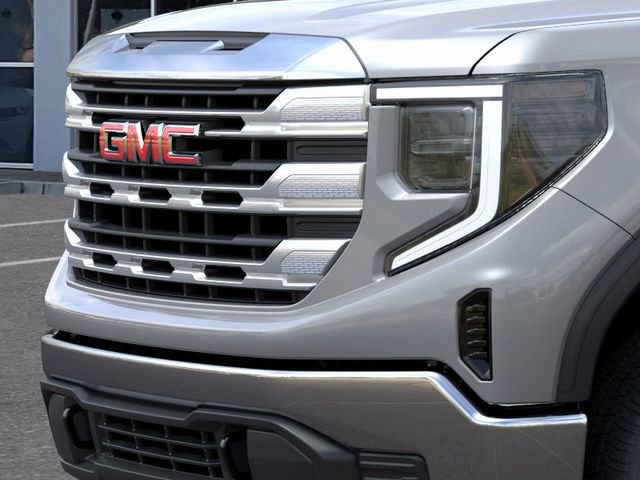 New 2026 GMC Sierra 1500 SLE image 13