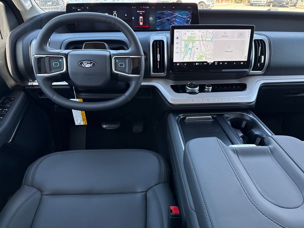 New 2026 Ford Expedition Max Active image 5