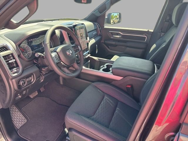 New 2026 RAM 1500 Big Horn image 14