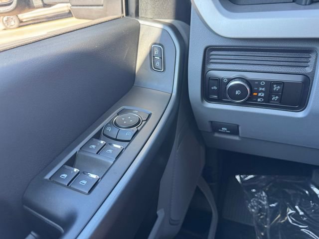 New 2026 Ford F250 XL w/ STX Appearance Package image 22