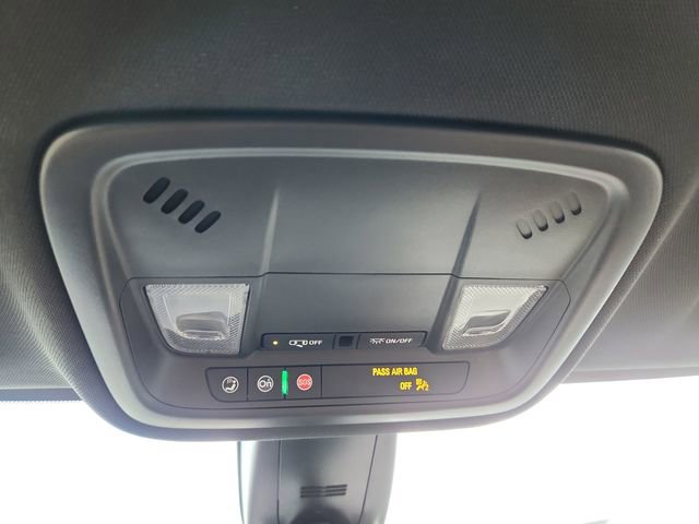 Used 2023 Chevrolet Traverse LS image 47