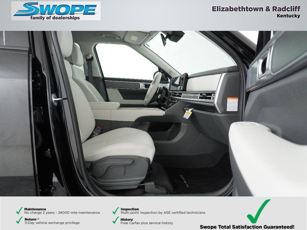 New 2026 Hyundai Santa Fe SE image 10