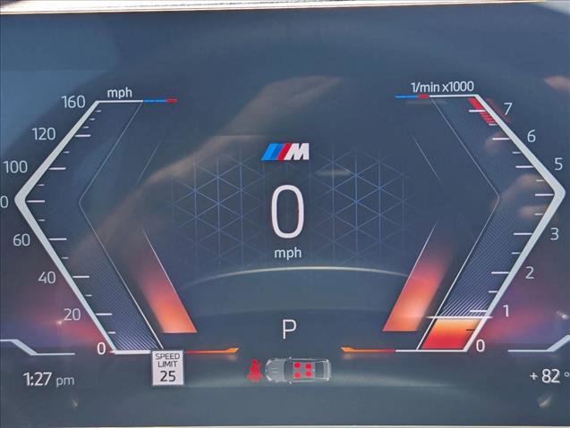 New 2026 BMW 430i Convertible image 10