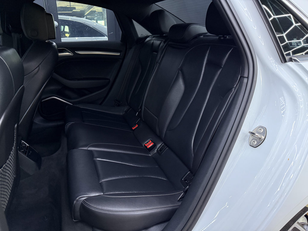 Used 2018 Audi S3 Premium Plus w/ Technology Package AWD/4WD image 20