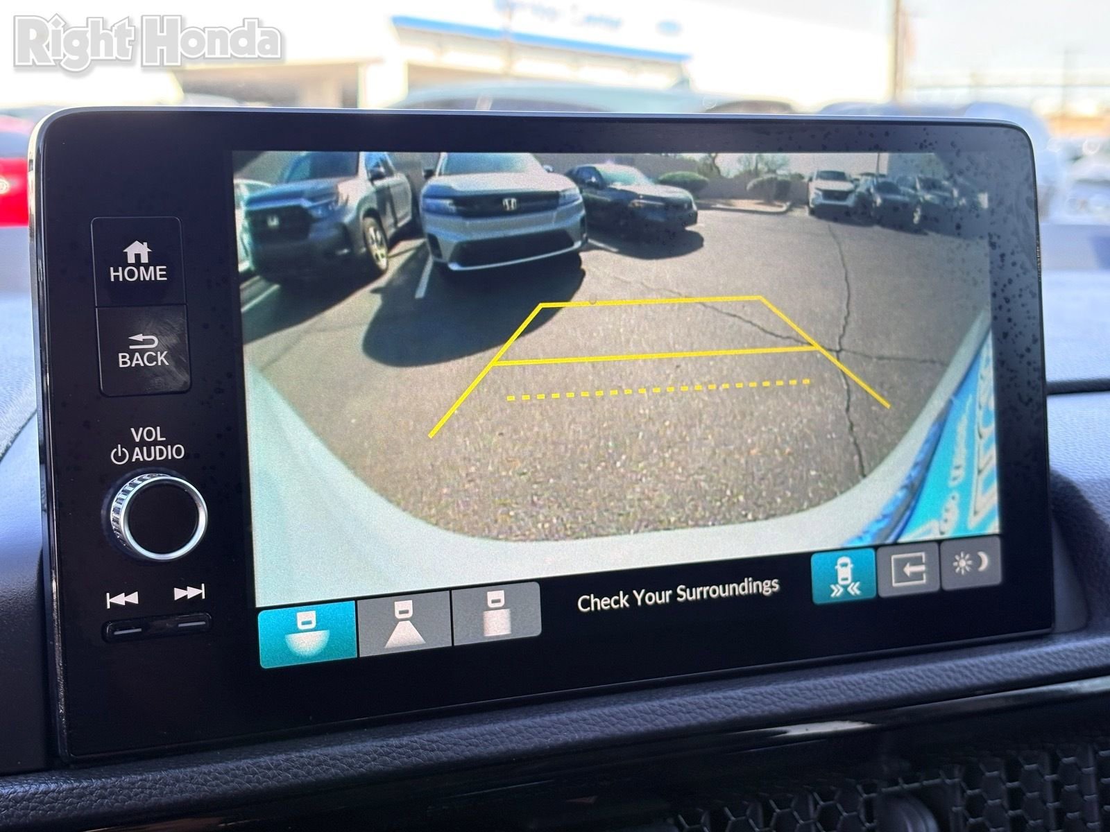 Used 2024 Honda CR-V EX-L image 14