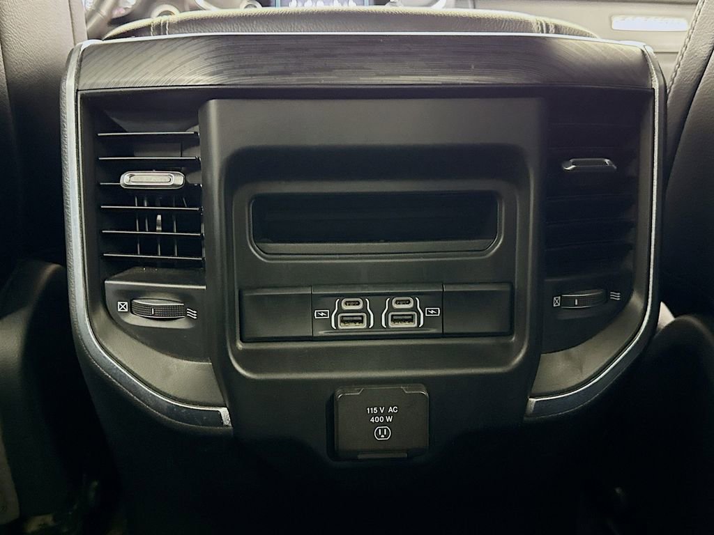 Used 2023 RAM 1500 Laramie image 26