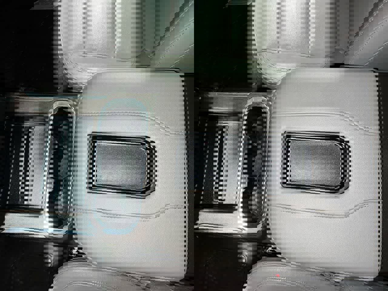 Used 2019 Chevrolet Silverado 1500 LT Trail Boss image 21