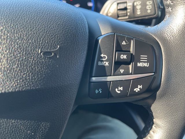 Used 2023 Ford Bronco Sport Outer Banks image 30