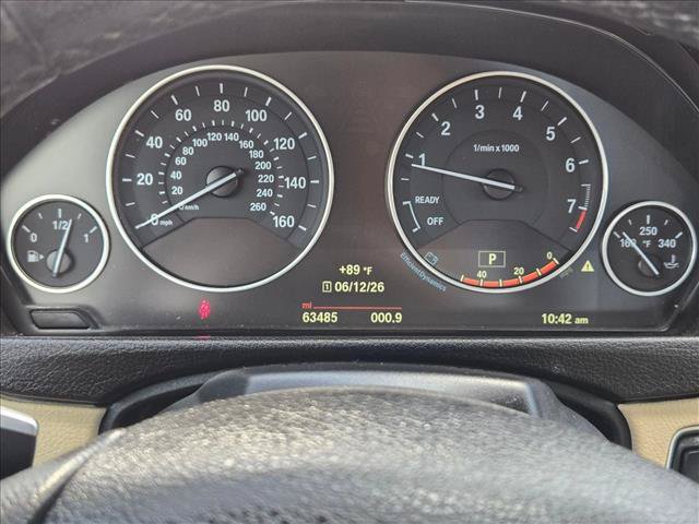 Used 2015 BMW 428i Convertible RWD image 10