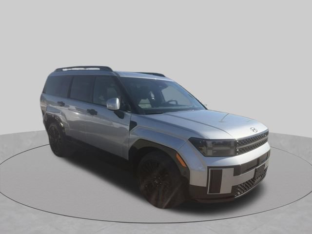 Used 2025 Hyundai Santa Fe Calligraphy