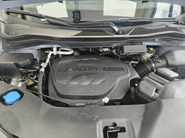Used 2022 Honda Pilot Touring image 7