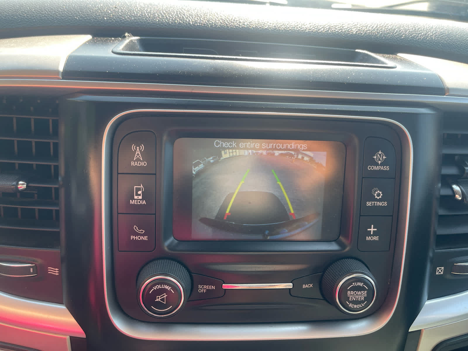 Used 2019 RAM 1500 Classic SLT w/ Protection Group AWD/4WD image 37