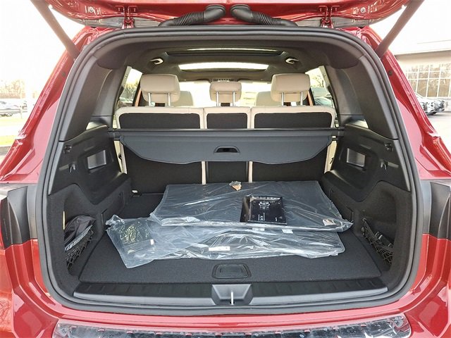 New 2026 Mercedes-Benz GLB 250 GLB 250 image 24