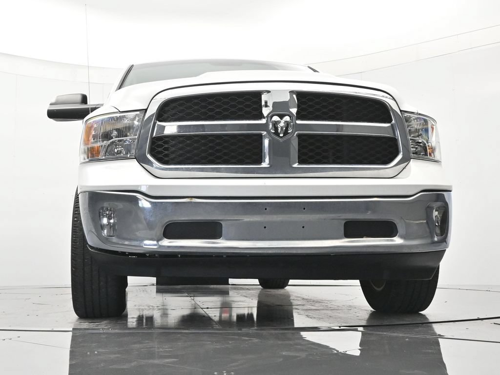 Used 2024 RAM 1500 Tradesman w/ Tradesman SXT Package AWD/4WD image 37