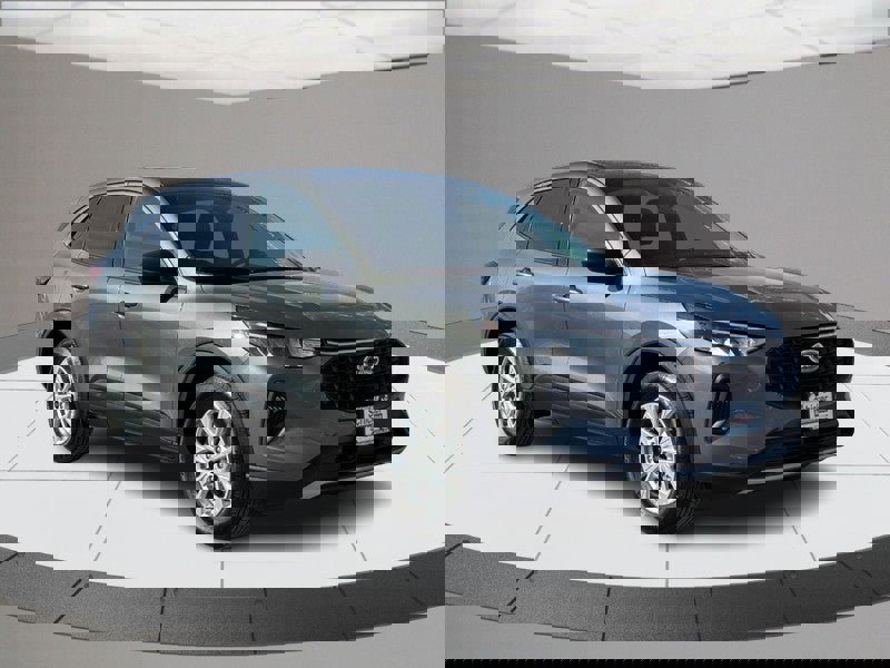 Used 2024 Ford Escape Active video 2