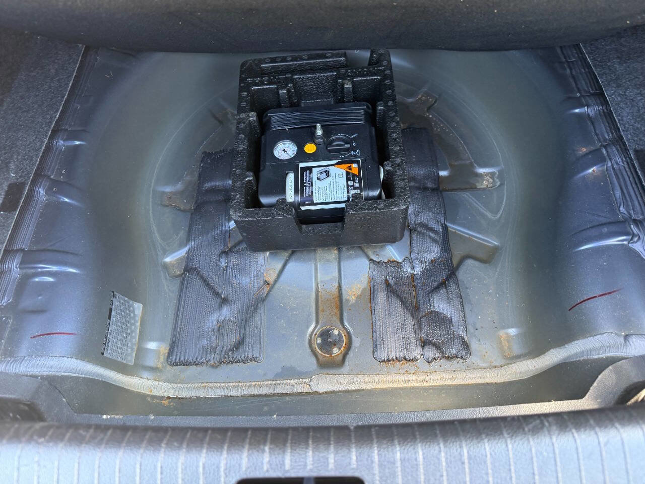 Used 2014 Buick LaCrosse image 35