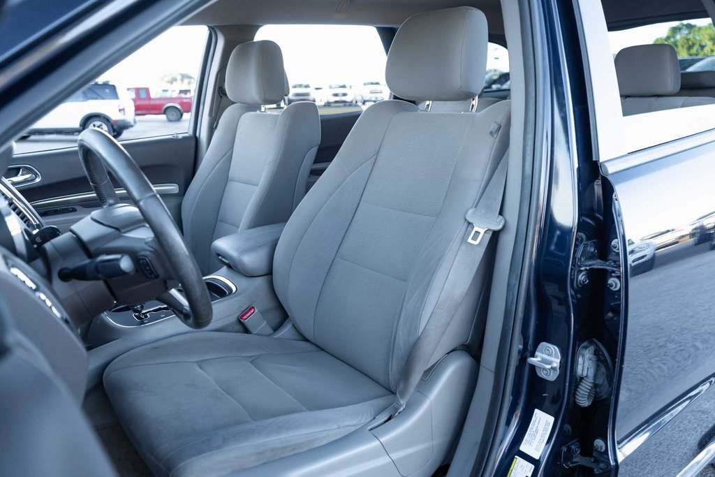 Used 2012 Dodge Durango SXT image 12