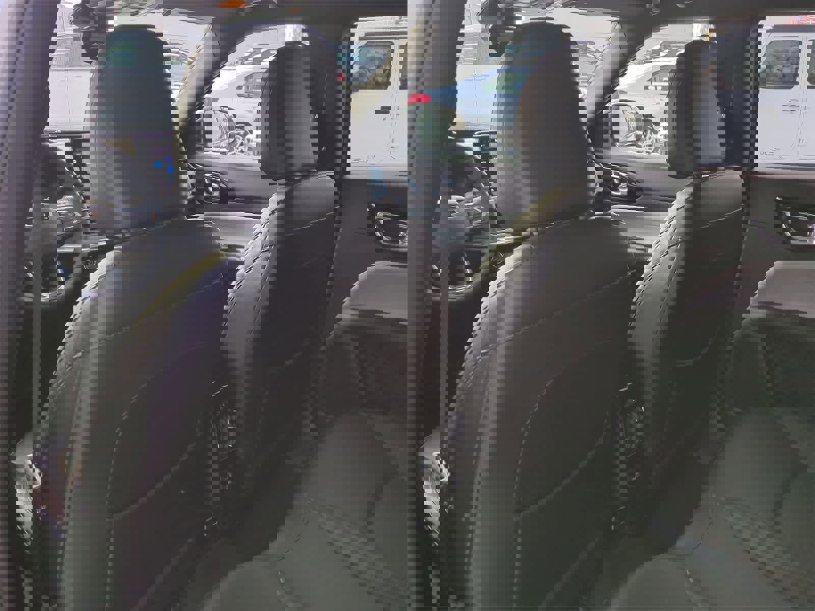 Used 2023 Jeep Compass Limited image 18