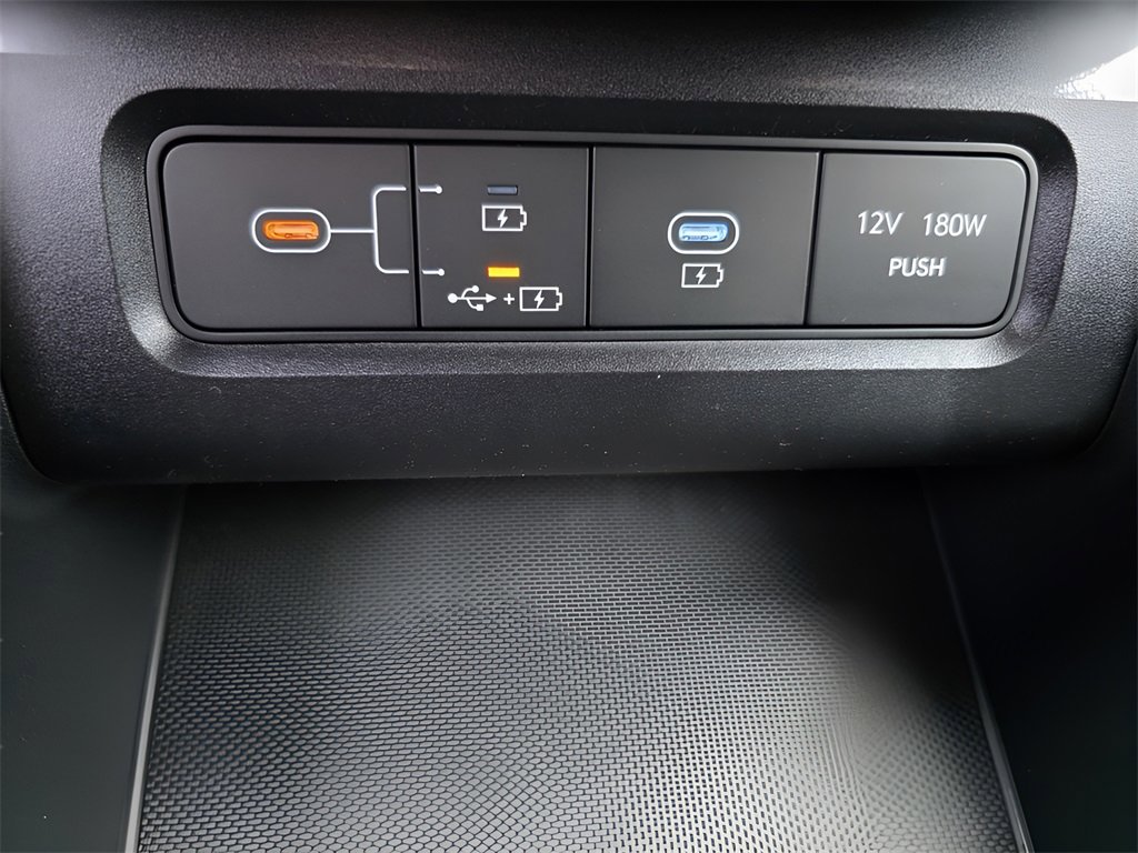 New 2026 Hyundai Tucson SEL image 21