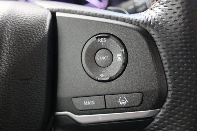 Used 2023 Honda Passport TrailSport image 12