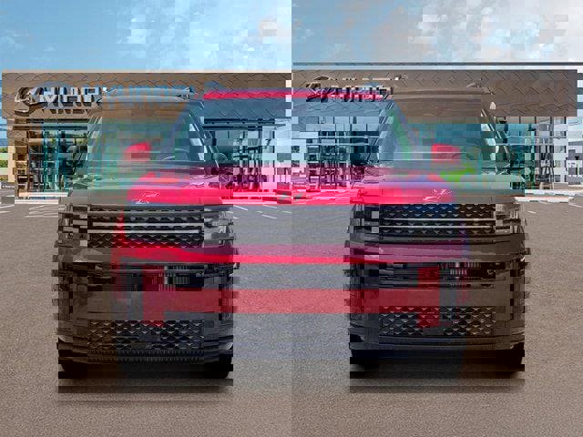 New 2026 Hyundai Santa Fe Calligraphy image 12