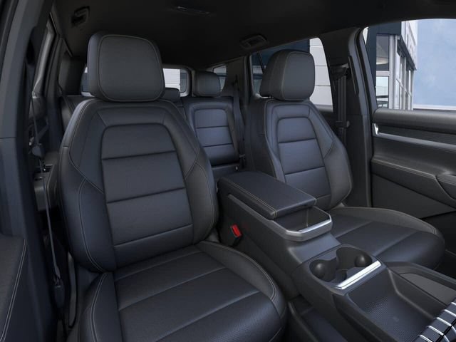 New 2027 GMC Terrain Elevation w/ Elevation Premium Package AWD/4WD image 16
