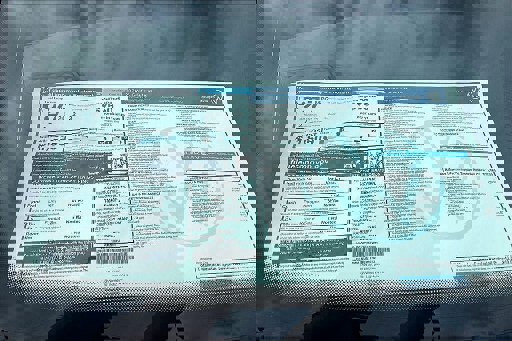 New 2026 Volkswagen GTI SE image 32