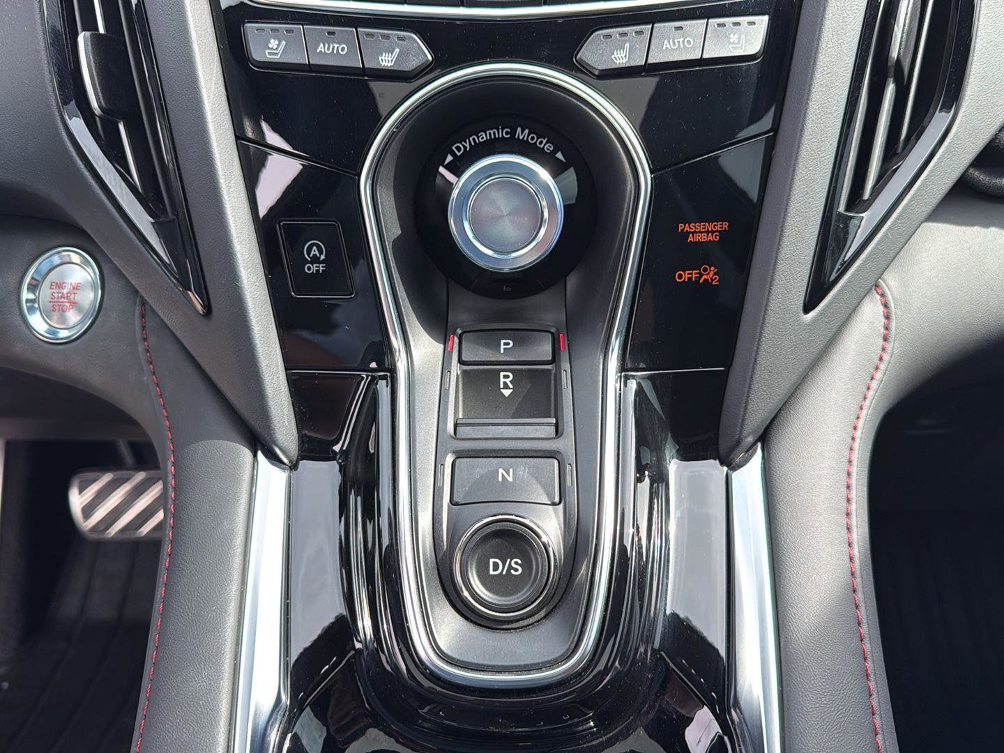 Used 2024 Acura RDX A-Spec image 18