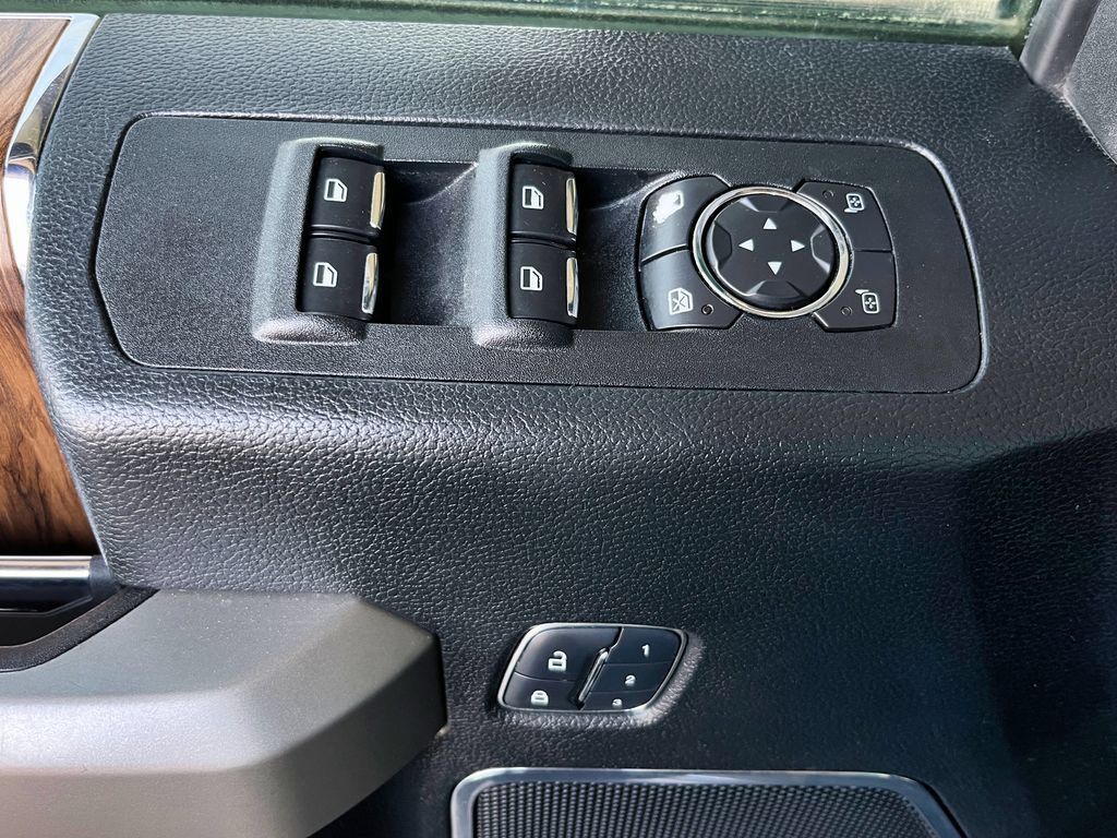 Used 2018 Ford F150 Lariat w/ Equipment Group 502A Luxury AWD/4WD image 45
